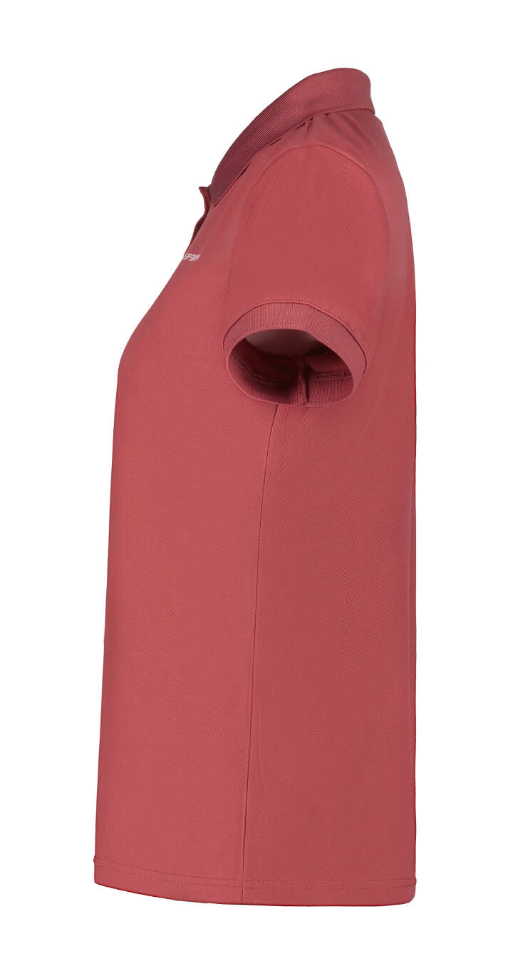 ICEPEAK Damen Poloshirt Bayard